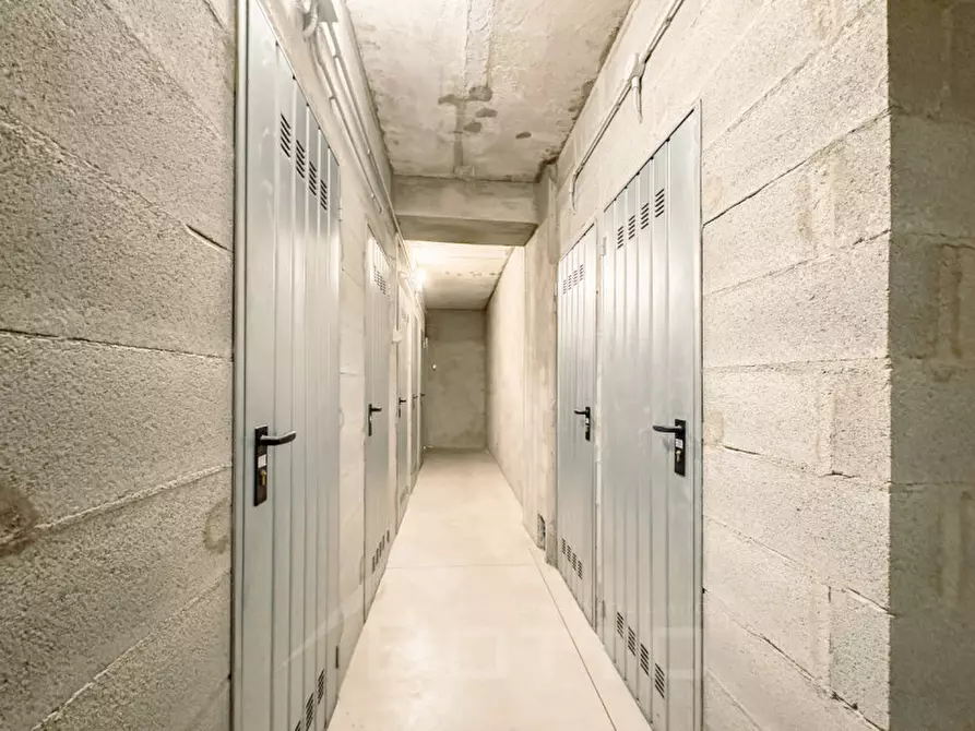 Immagine 76 di Appartamento in vendita  in Via Pacinotti, 15 a Omegna