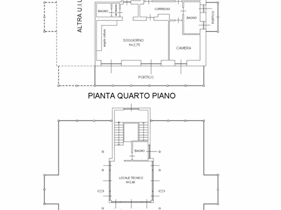Immagine 77 di Appartamento in vendita  in Via Pacinotti, 15 a Omegna