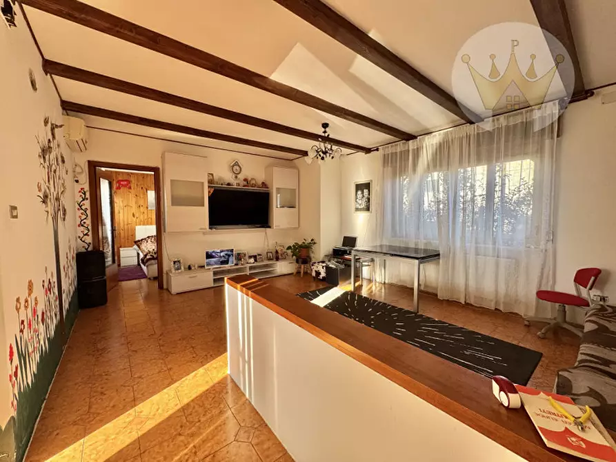 Immagine 2 di Casa indipendente in vendita  in via dell'Argine 1 a San Canzian D'isonzo