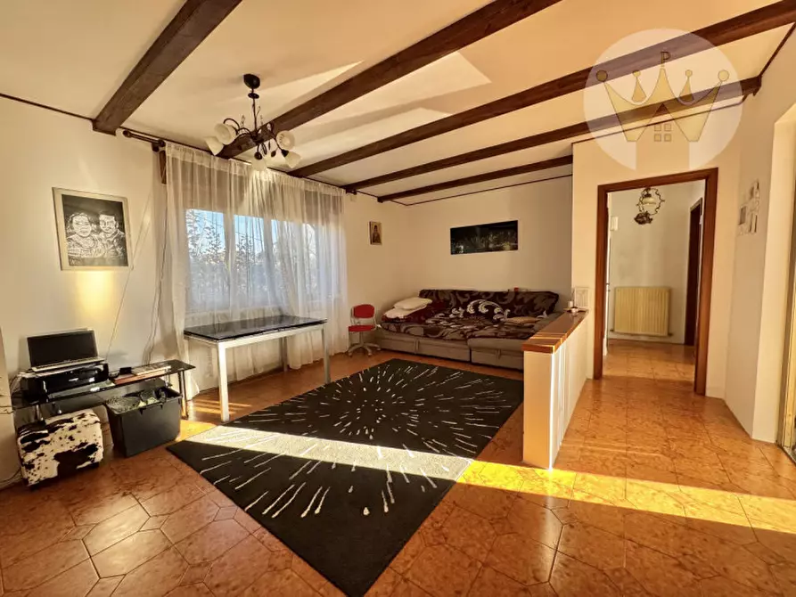 Immagine 3 di Casa indipendente in vendita  in via dell'Argine 1 a San Canzian D'isonzo