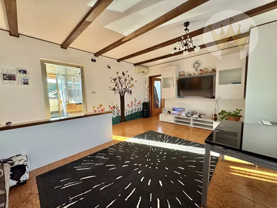 Immagine 4 di Casa indipendente in vendita  in via dell'Argine 1 a San Canzian D'isonzo