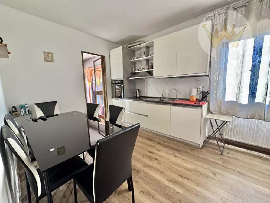 Immagine 6 di Casa indipendente in vendita  in via dell'Argine 1 a San Canzian D'isonzo