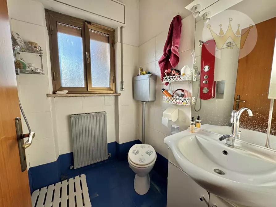 Immagine 7 di Casa indipendente in vendita  in via dell'Argine 1 a San Canzian D'isonzo