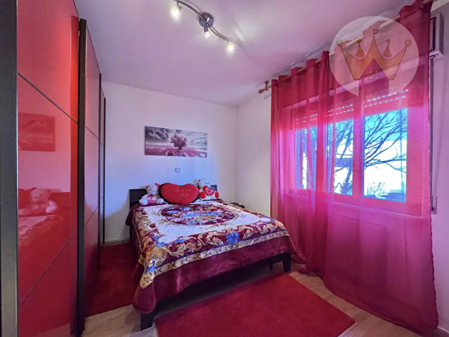 Immagine 8 di Casa indipendente in vendita  in via dell'Argine 1 a San Canzian D'isonzo