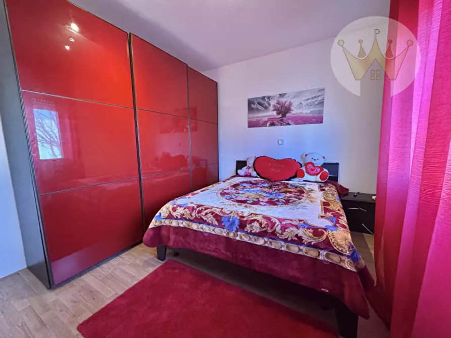 Immagine 9 di Casa indipendente in vendita  in via dell'Argine 1 a San Canzian D'isonzo