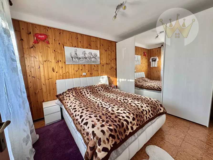 Immagine 10 di Casa indipendente in vendita  in via dell'Argine 1 a San Canzian D'isonzo