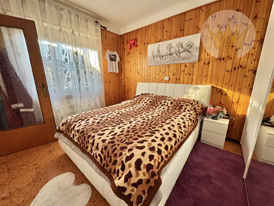 Immagine 11 di Casa indipendente in vendita  in via dell'Argine 1 a San Canzian D'isonzo