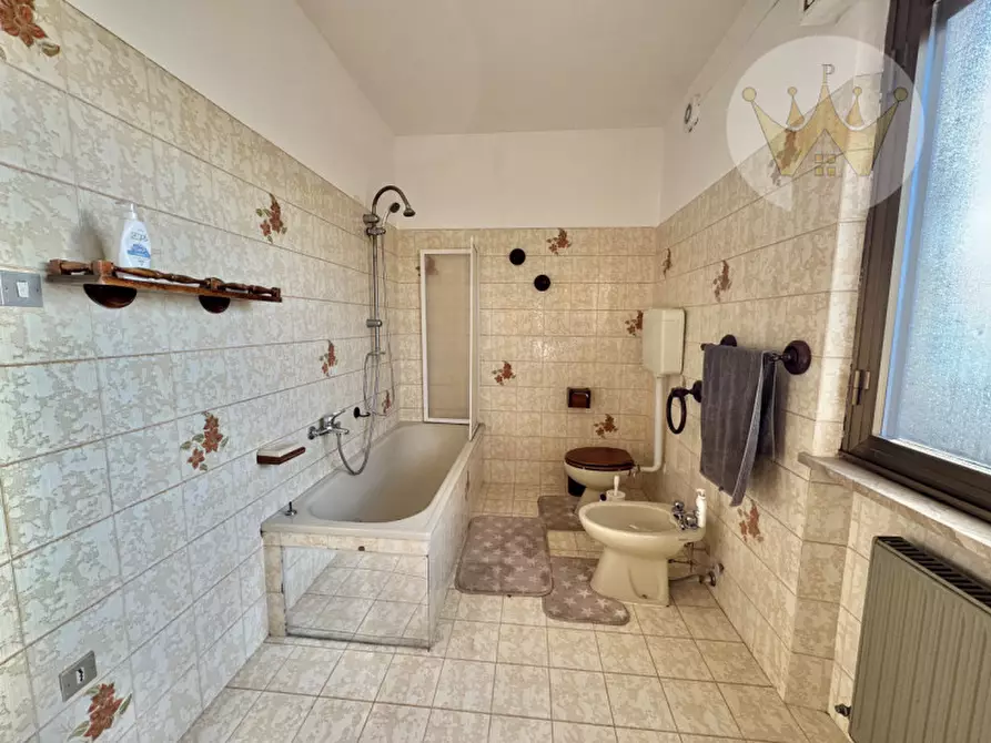 Immagine 12 di Casa indipendente in vendita  in via dell'Argine 1 a San Canzian D'isonzo