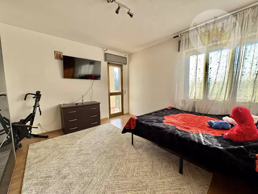 Immagine 14 di Casa indipendente in vendita  in via dell'Argine 1 a San Canzian D'isonzo