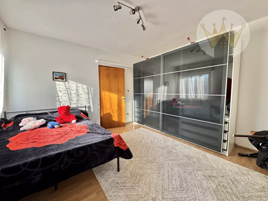 Immagine 15 di Casa indipendente in vendita  in via dell'Argine 1 a San Canzian D'isonzo