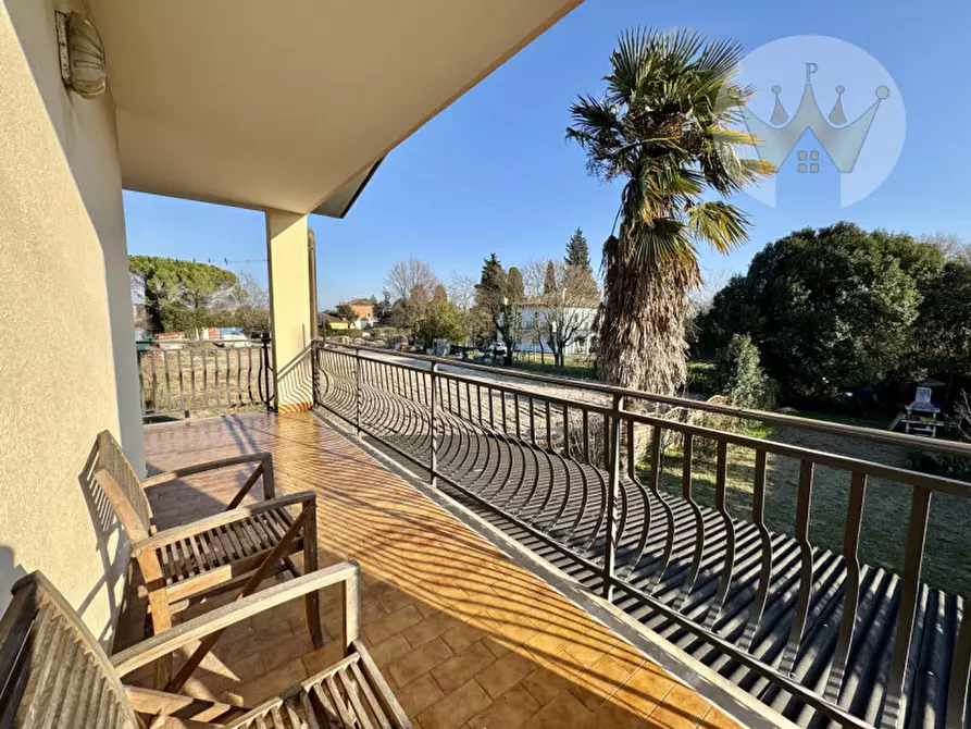 Immagine 16 di Casa indipendente in vendita  in via dell'Argine 1 a San Canzian D'isonzo