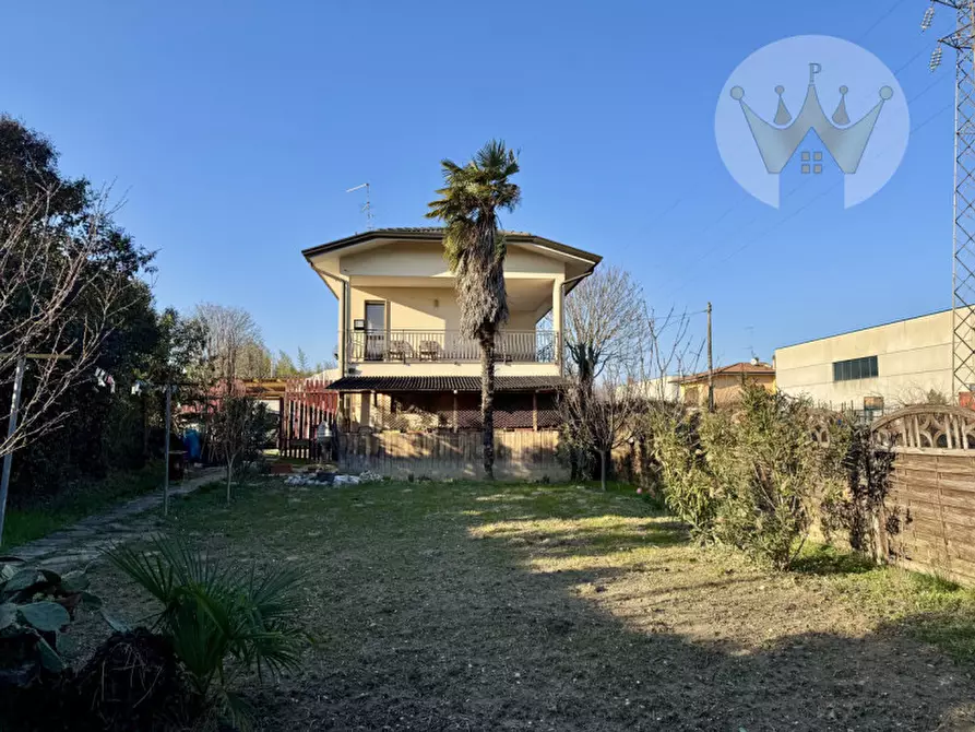 Immagine 18 di Casa indipendente in vendita  in via dell'Argine 1 a San Canzian D'isonzo