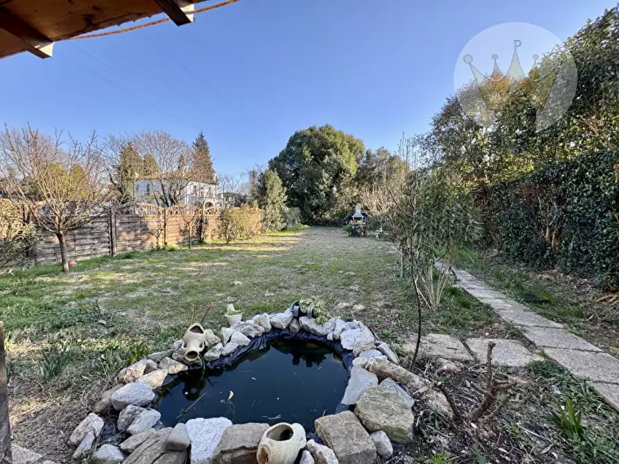 Immagine 20 di Casa indipendente in vendita  in via dell'Argine 1 a San Canzian D'isonzo