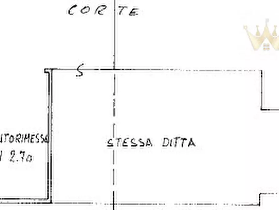 Immagine 23 di Casa indipendente in vendita  in via dell'Argine 1 a San Canzian D'isonzo