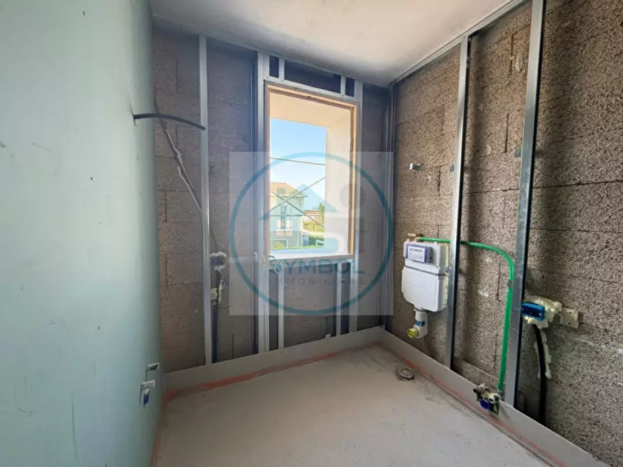 Immagine 8 di Casa bifamiliare in vendita  in VIA ALDO MORO a Martellago