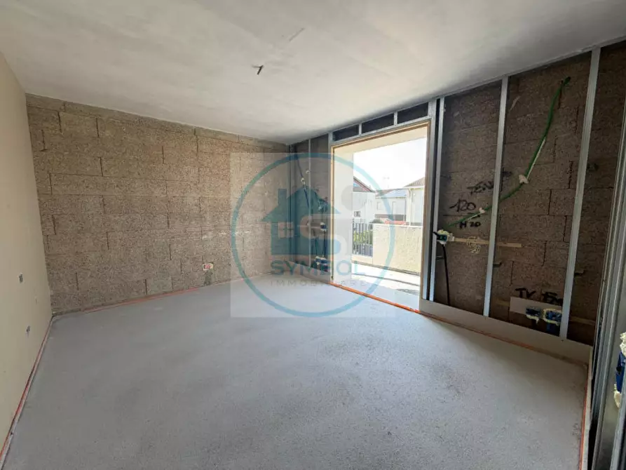 Immagine 11 di Casa bifamiliare in vendita  in VIA ALDO MORO a Martellago