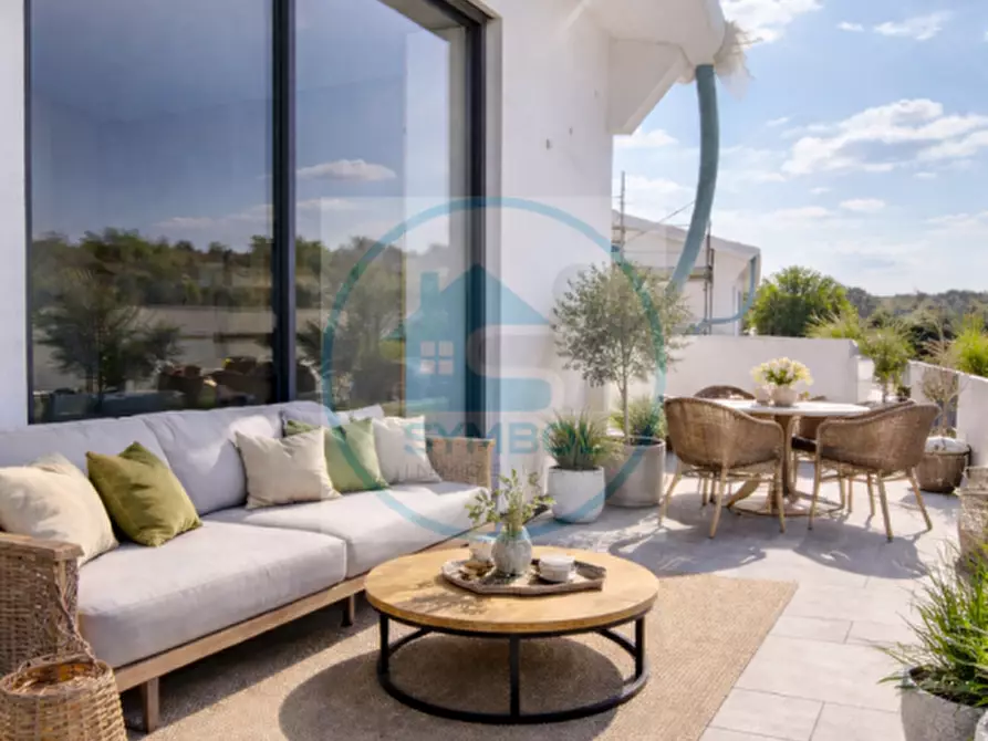 Immagine 12 di Casa bifamiliare in vendita  in VIA ALDO MORO a Martellago