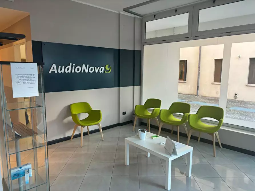 Immagine 2 di Ufficio in affitto  in Via San Pio X 34/a a Castelfranco Veneto