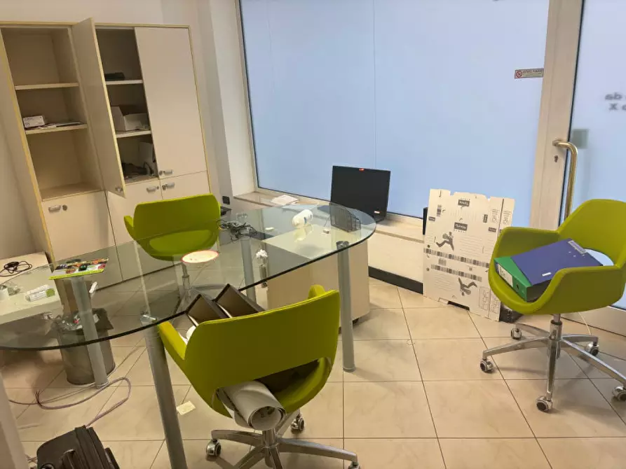 Immagine 3 di Ufficio in affitto  in Via San Pio X 34/a a Castelfranco Veneto