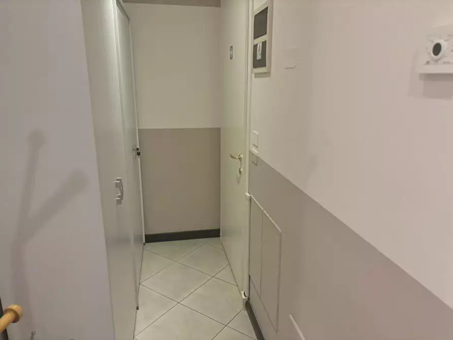 Immagine 5 di Ufficio in affitto  in Via San Pio X 34/a a Castelfranco Veneto