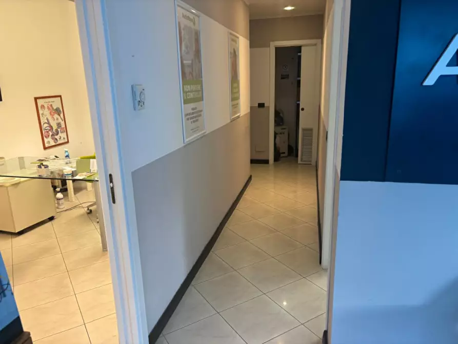 Immagine 6 di Ufficio in affitto  in Via San Pio X 34/a a Castelfranco Veneto