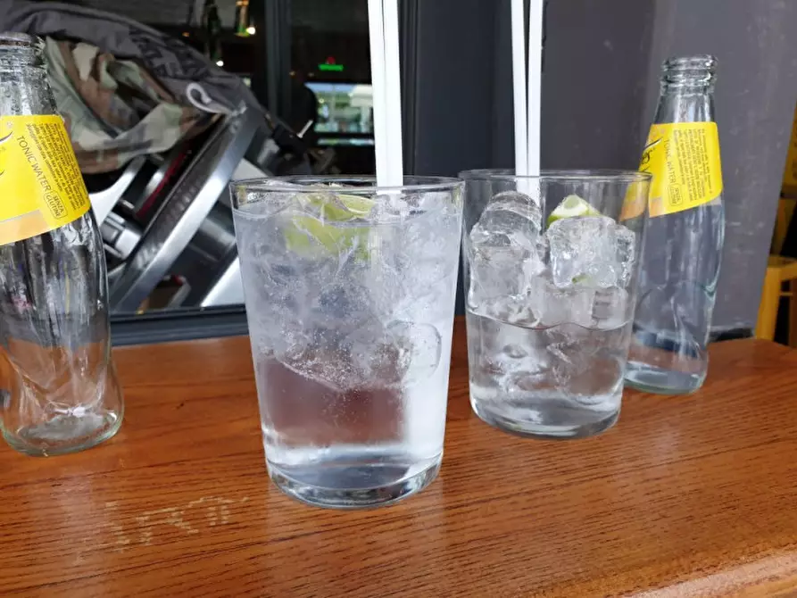 Immagine 1 di Attività commerciale in vendita  a Lignano Sabbiadoro