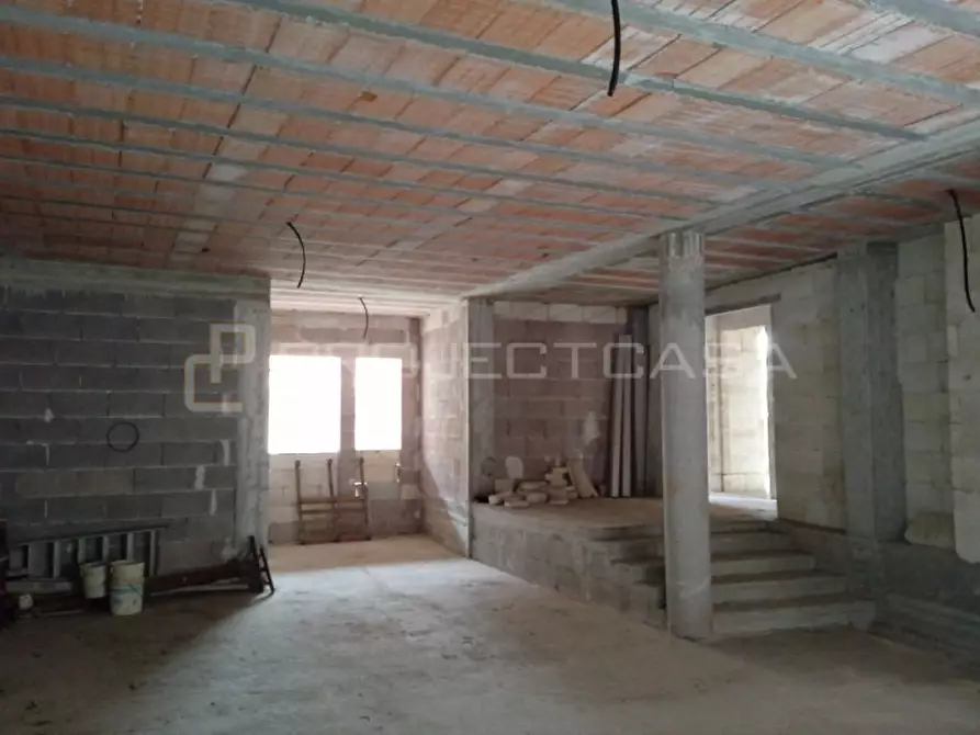 Immagine 1 di Casa indipendente in vendita  in via Napoli a Scorrano