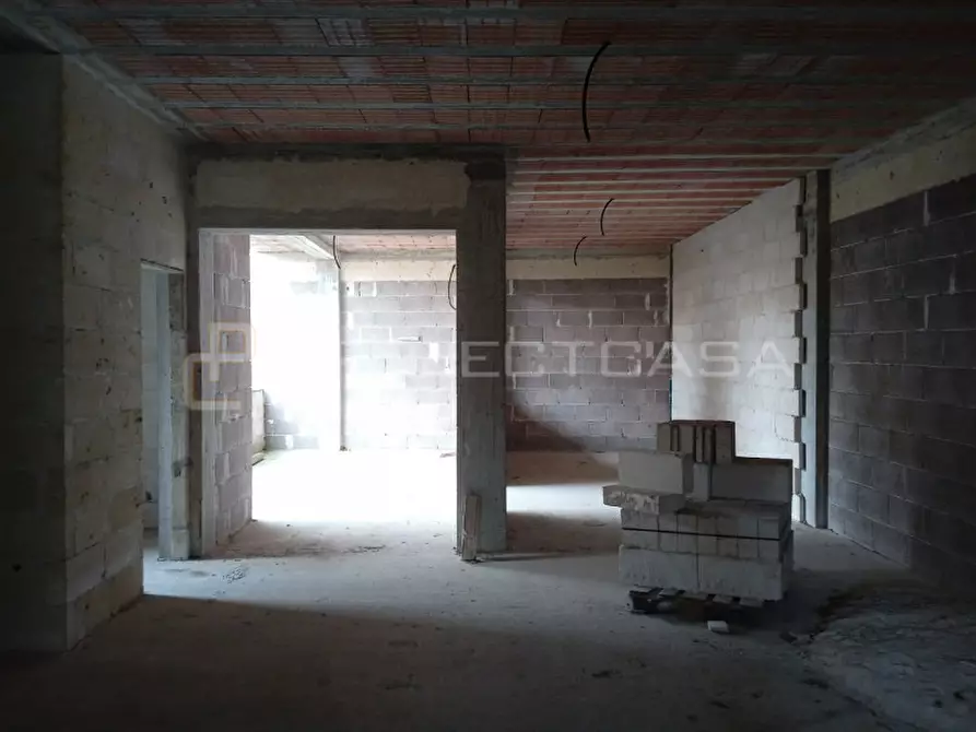 Immagine 4 di Casa indipendente in vendita  in via Napoli a Scorrano