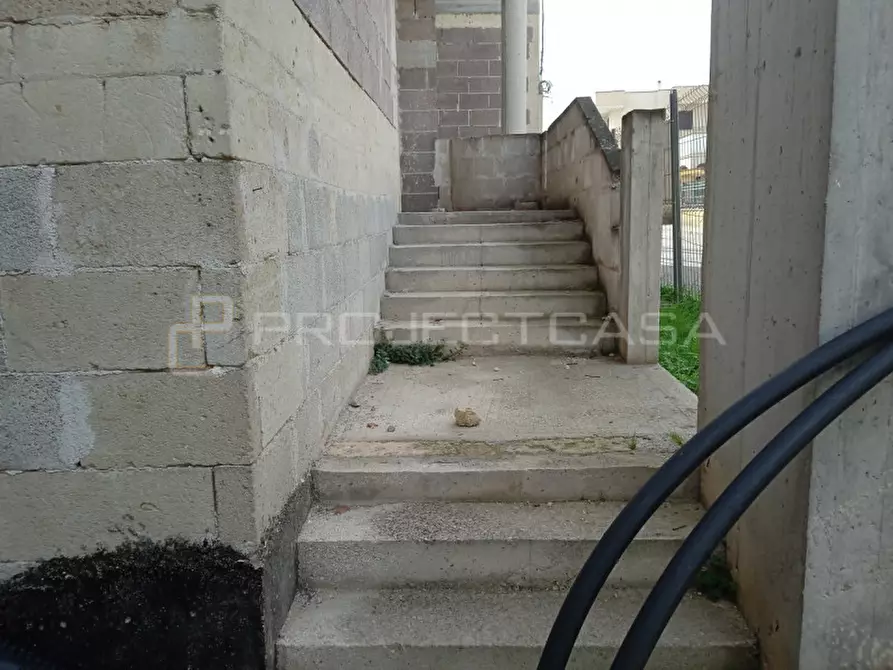 Immagine 7 di Casa indipendente in vendita  in via Napoli a Scorrano