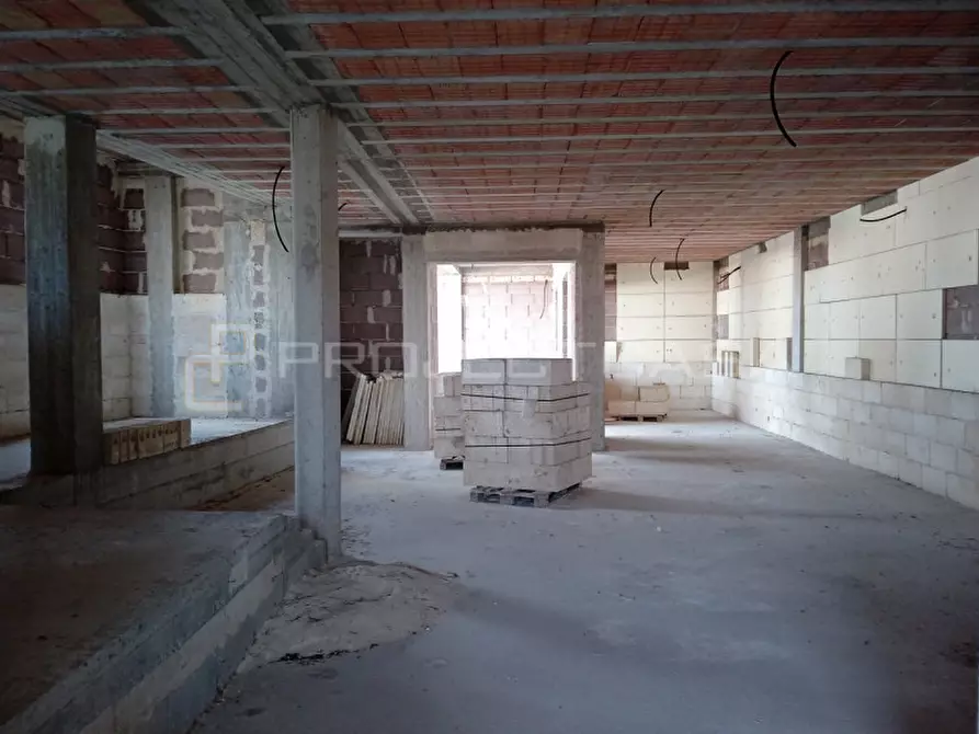 Immagine 10 di Casa indipendente in vendita  in via Napoli a Scorrano