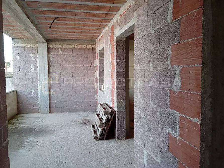 Immagine 14 di Casa indipendente in vendita  in via Napoli a Scorrano