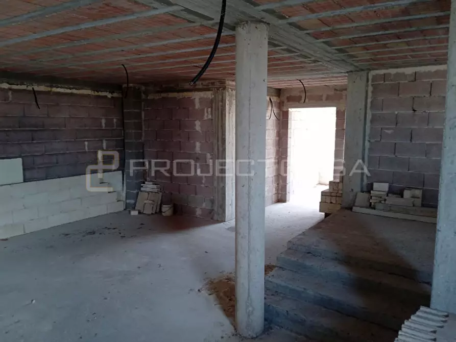 Immagine 15 di Casa indipendente in vendita  in via Napoli a Scorrano