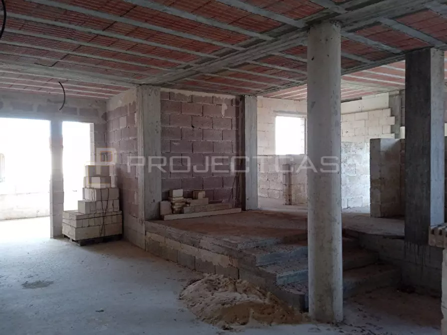 Immagine 16 di Casa indipendente in vendita  in via Napoli a Scorrano