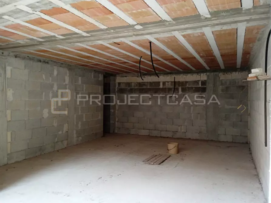 Immagine 19 di Casa indipendente in vendita  in via Napoli a Scorrano