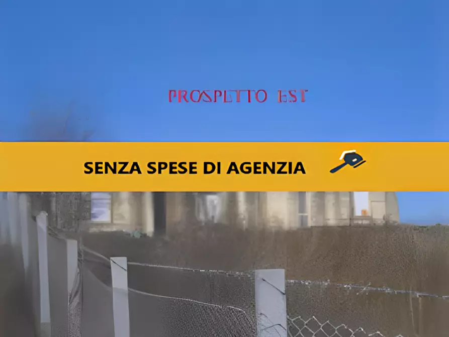 Immagine 1 di Terreno in vendita  in via Bosco Pallareta 179/b a Potenza