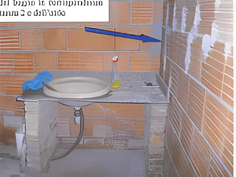 Immagine 5 di Terreno in vendita  in via Bosco Pallareta 179/b a Potenza