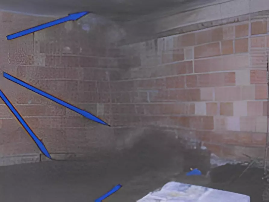 Immagine 6 di Terreno in vendita  in via Bosco Pallareta 179/b a Potenza