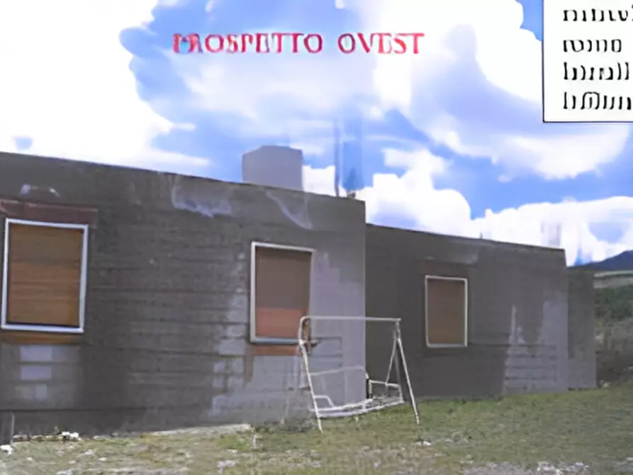 Immagine 7 di Terreno in vendita  in via Bosco Pallareta 179/b a Potenza