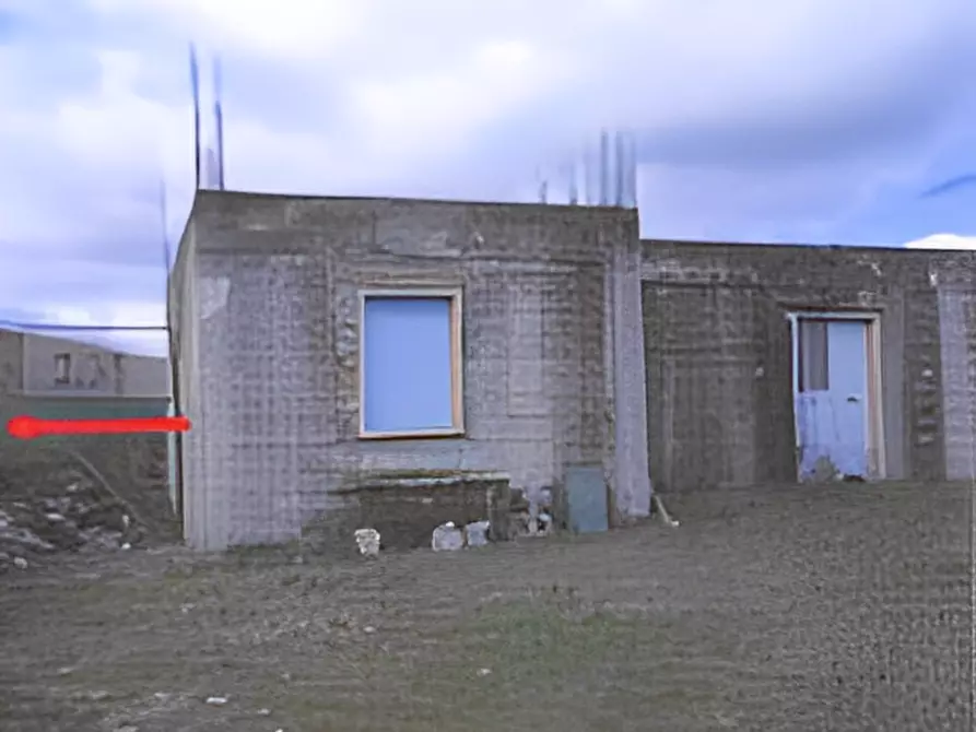 Immagine 8 di Terreno in vendita  in via Bosco Pallareta 179/b a Potenza