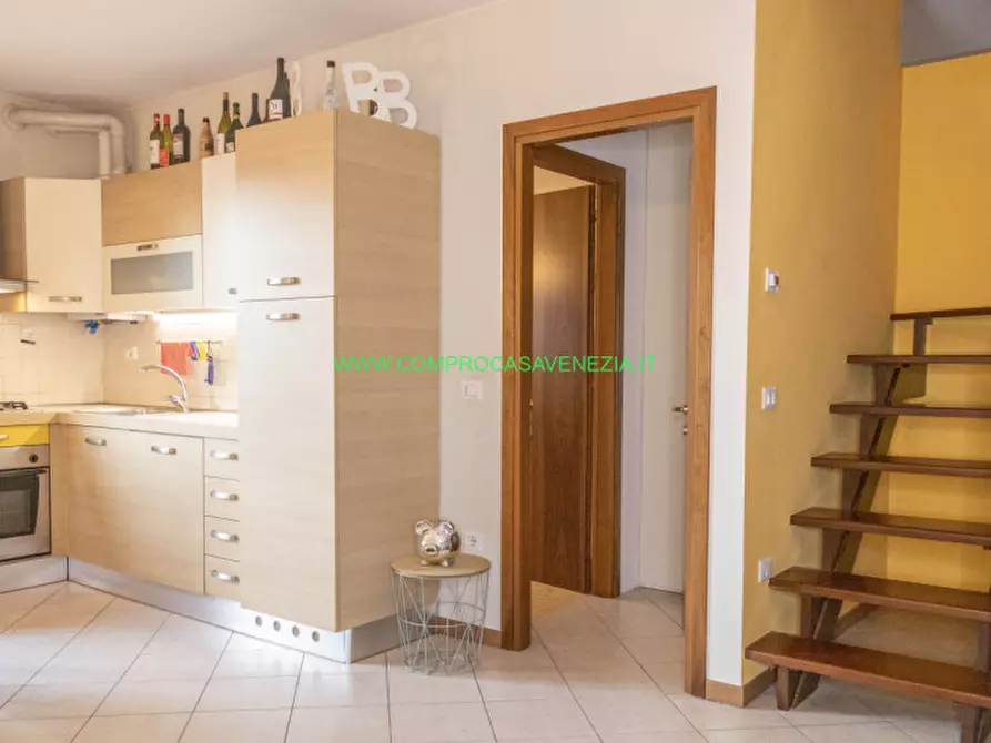 Immagine 5 di Appartamento in vendita  in casale sul sile centro a Casale Sul Sile