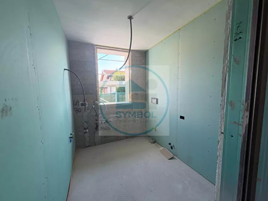 Immagine 9 di Casa bifamiliare in vendita  in Via Aldo Moro a Martellago