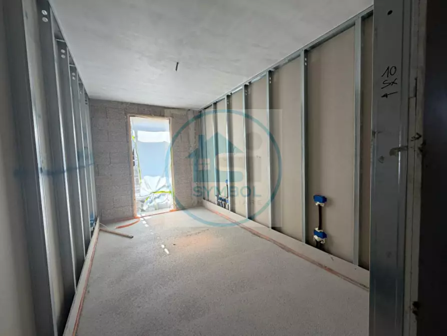 Immagine 10 di Casa bifamiliare in vendita  in Via Aldo Moro a Martellago