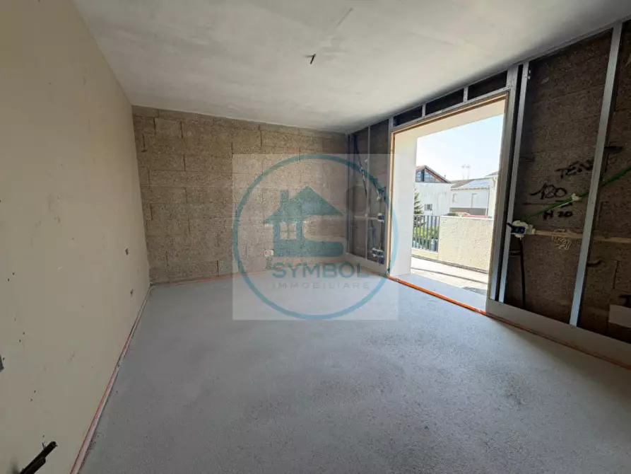 Immagine 12 di Casa bifamiliare in vendita  in Via Aldo Moro a Martellago