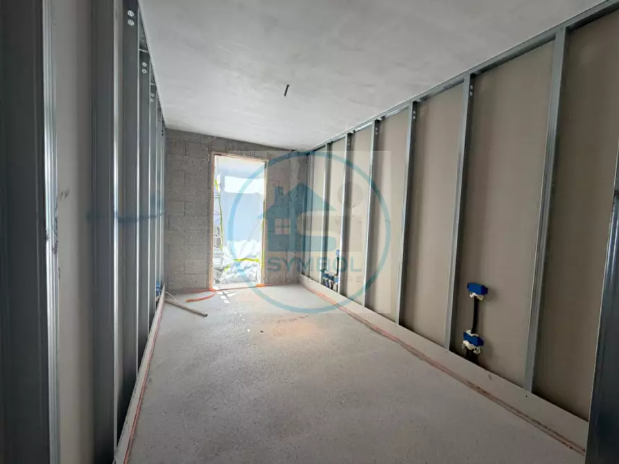 Immagine 13 di Casa bifamiliare in vendita  in Via Aldo Moro a Martellago