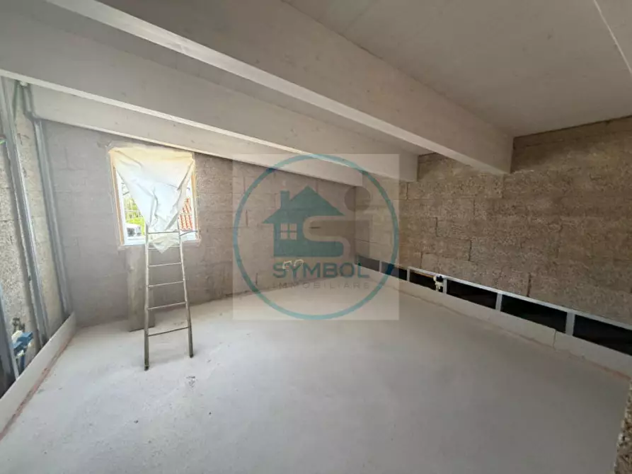 Immagine 14 di Casa bifamiliare in vendita  in Via Aldo Moro a Martellago