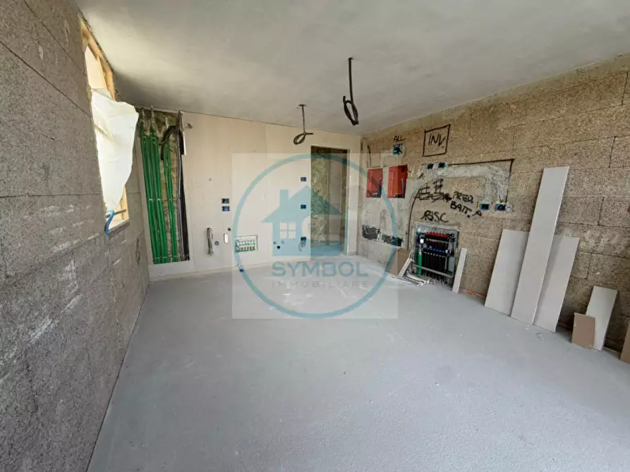 Immagine 15 di Casa bifamiliare in vendita  in Via Aldo Moro a Martellago