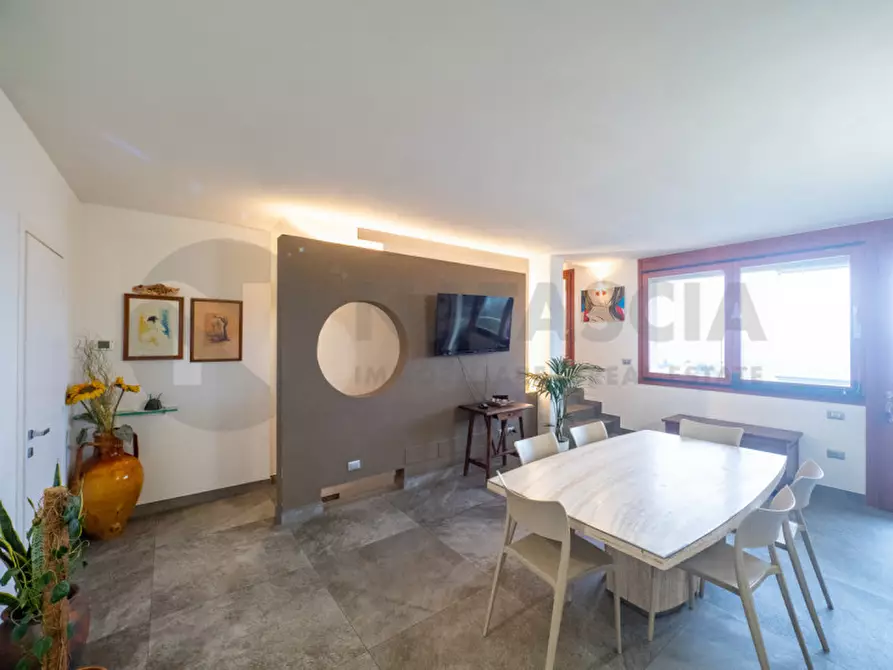 Immagine 8 di Casa indipendente in vendita  in Via Cafaggiolo a Pelago