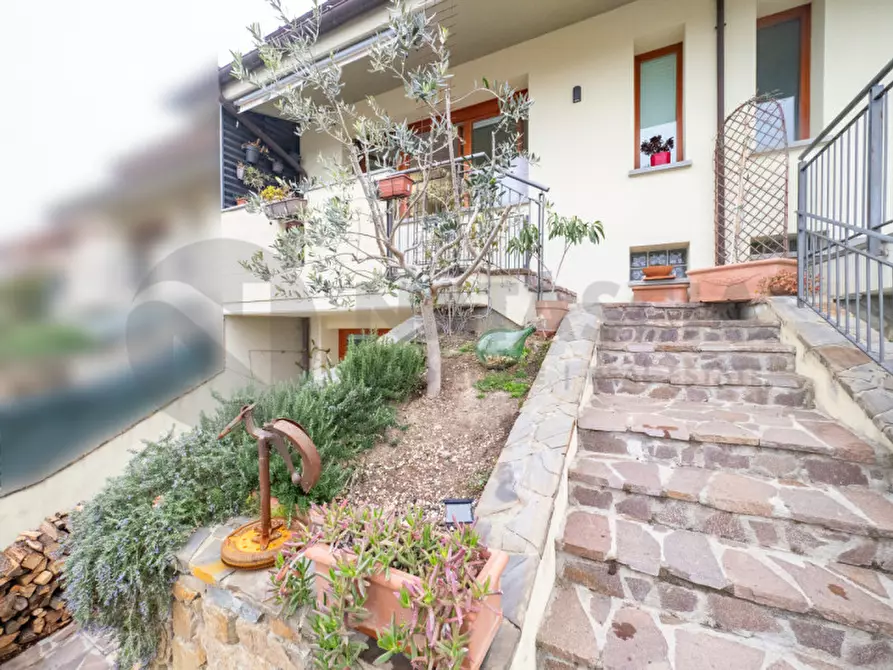 Immagine 20 di Casa indipendente in vendita  in Via Cafaggiolo a Pelago