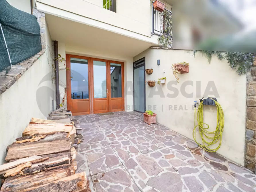 Immagine 22 di Casa indipendente in vendita  in Via Cafaggiolo a Pelago