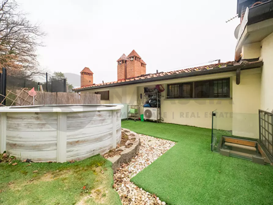 Immagine 23 di Casa indipendente in vendita  in Via Cafaggiolo a Pelago